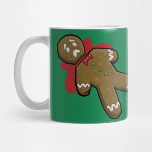 Cookiecide Mug